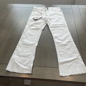 Amarisa CROPPED FLARE JEANS  Size 29